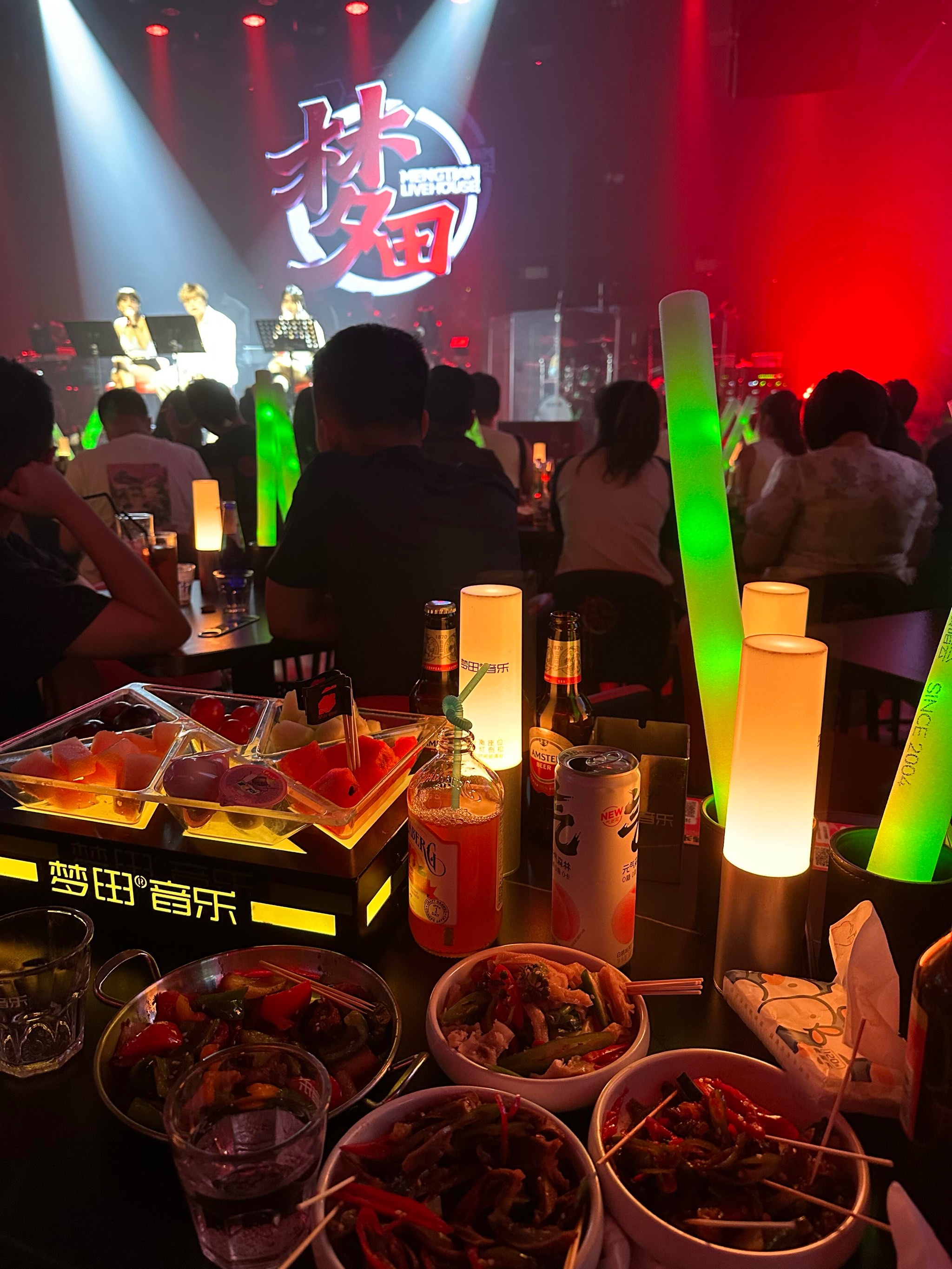 邯郸商务ktv怎么玩尽享高品质体验-魏县ktv预定