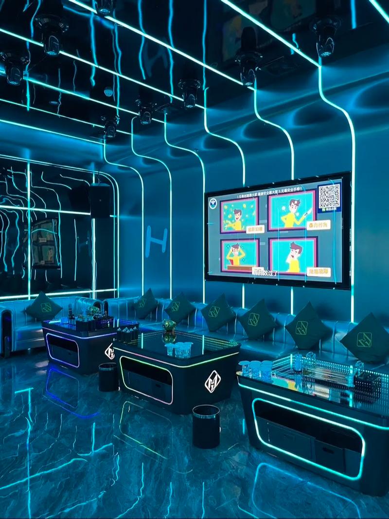 邯郸商务ktv优选商务ktv订房指南-魏县ktv预定