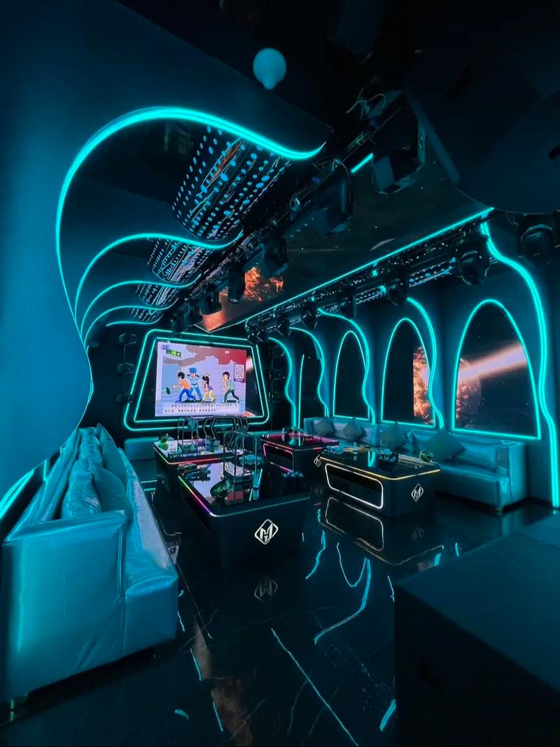 邯郸商务ktv推荐商务ktv有哪些选择-魏县ktv预定